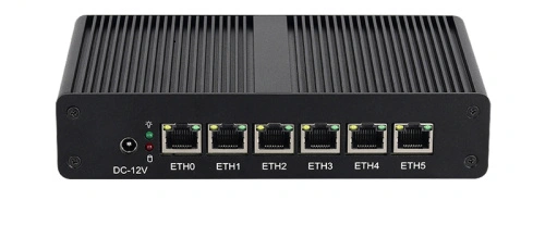 GridGuard Desktop Appliance